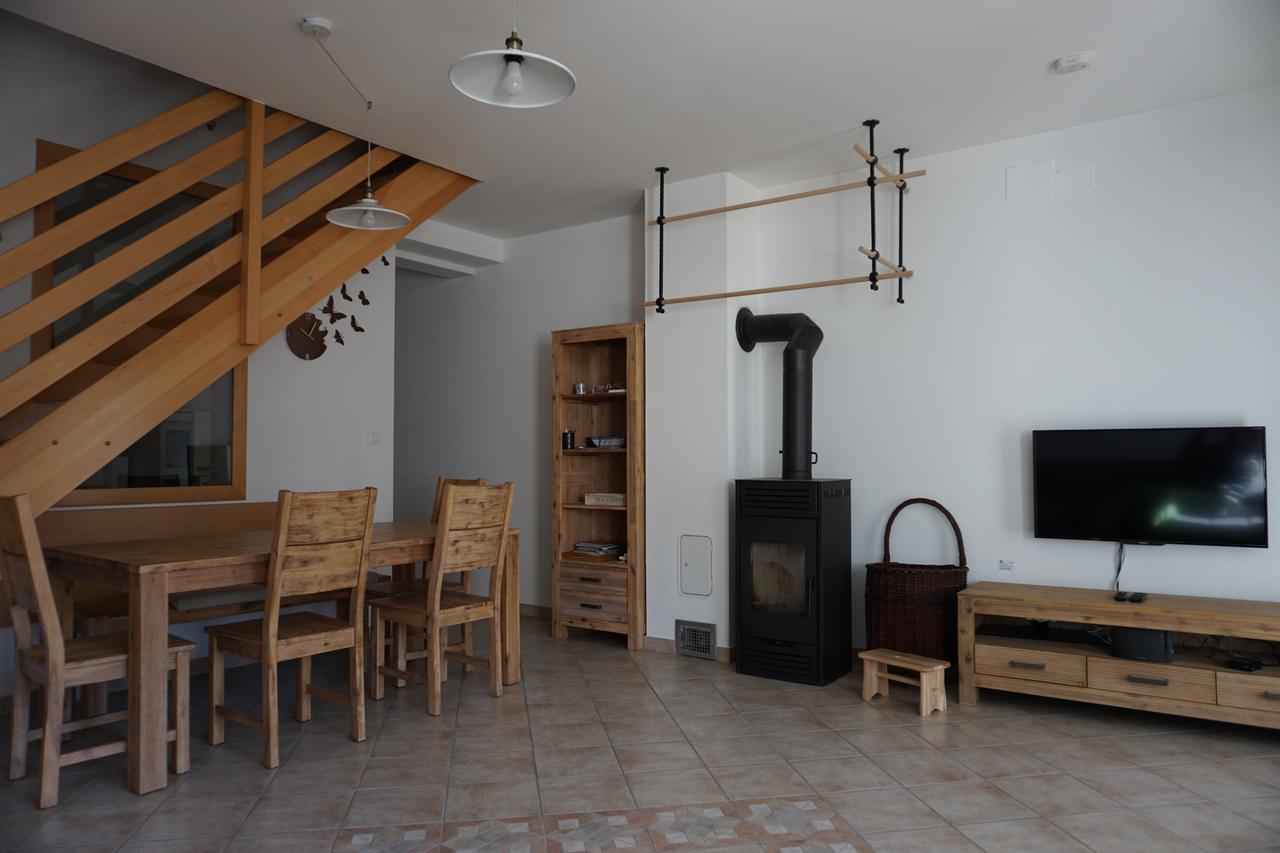 Alpin Apartma Bovec Dış mekan fotoğraf