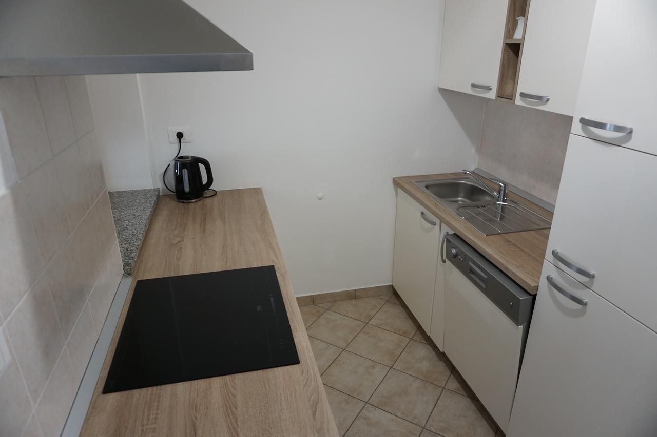 Alpin Apartma Bovec Dış mekan fotoğraf