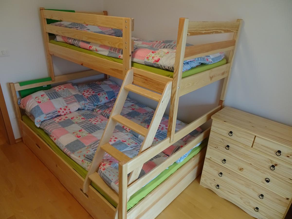Alpin Apartma Bovec Dış mekan fotoğraf